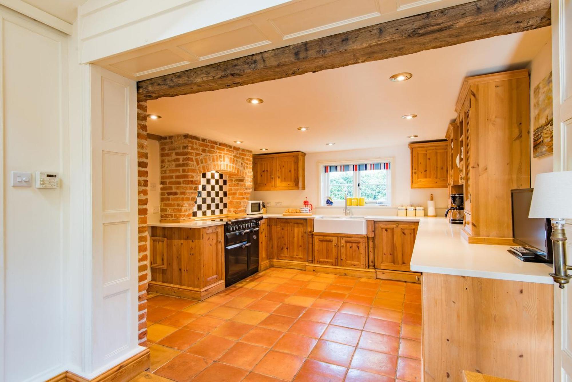 The Oast By Bloom Stays Newenden Exterior photo